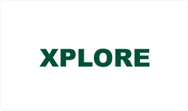 沐鸣2中国文化用纸品牌：XPLORE