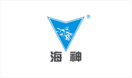 沐鸣2中国文化用纸品牌：海神