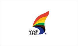 沐鸣2中国工业用纸品牌：彩蝶