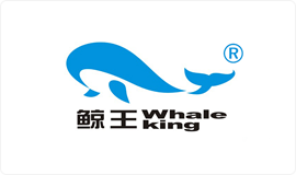 沐鸣2中国文化用纸品牌：鲸王