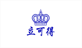 沐鸣2中国文化用纸品牌：立可得
