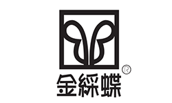 沐鸣2中国文化用纸品牌：金彩蝶
