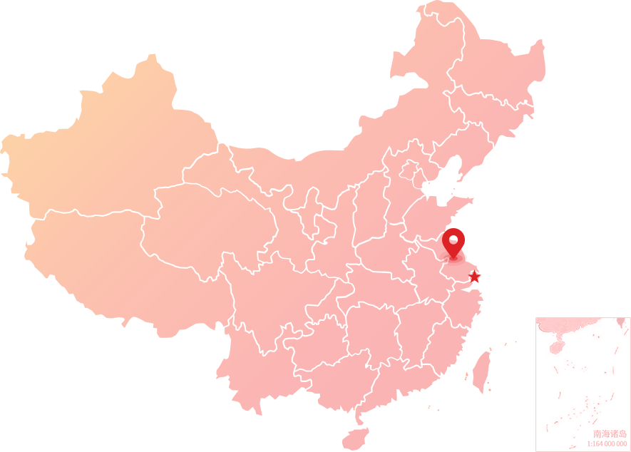 沐鸣2中国文化用纸工厂布局
