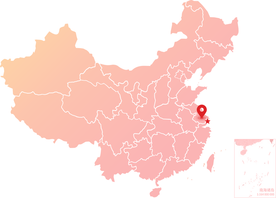 沐鸣2中国工业用纸工厂布局