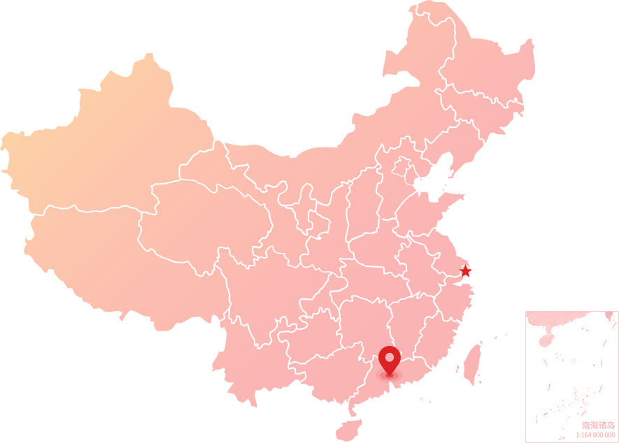 沐鸣2中国办公用纸工厂布局